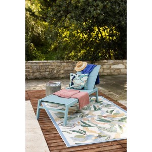 Asciugamano ospite Bora Terracotta 30 X 50