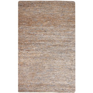 Tappeto Parry Naturel/Gris 160 X 230