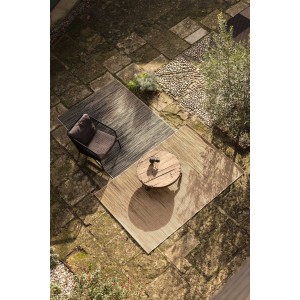 Tappeto outdoor Magda Tonnerre 200 X 290 X 1