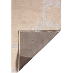 Tappeto riciclato Marla Terracotta 200 X 290 X 1