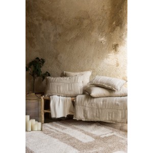 Tappeto Nesma Naturel 120 X 170 X 3