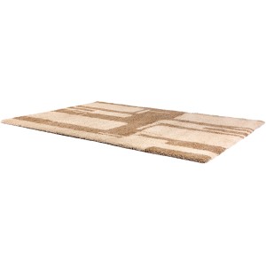 Tappeto Nesma Naturel 120 X 170 X 3