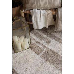 Tappeto Nesma Naturel 120 X 170 X 3