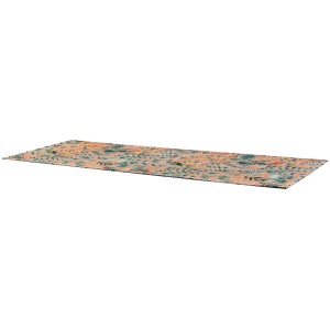 Tappeto Nona Prusse 155 X 230 X 1