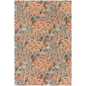 Tappeto Nona Prusse 155 X 230 X 1