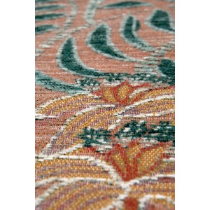 Tappeto Nona Prusse 155 X 230 X 1