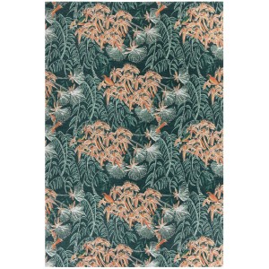Tappeto Nona Prusse 155 X 230 X 1