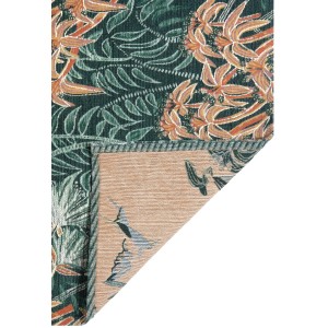 Tappeto Nona Prusse 155 X 230 X 1