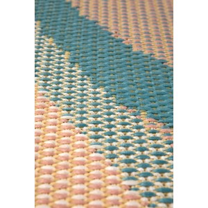 Tappeto outdoor Vicky Multico 200 X 290 X 1