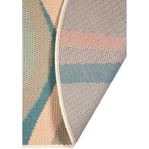 Tappeto outdoor Vicky Multico 200 X 290 X 1
