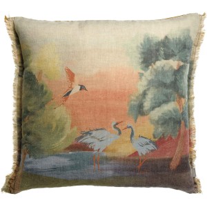 Cuscino Zeff Lola Multico 40 X 65