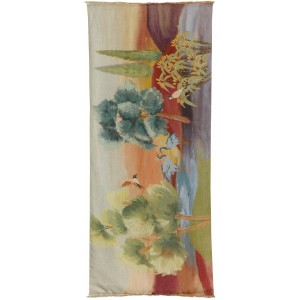 Piumino Zeff Lola Multico 85 X 200