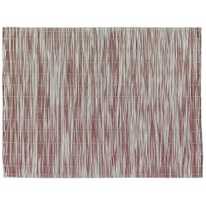 Set da tavola Treza Lie de vin 33 X 45