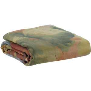 Plaid voile Zeff Lola Multico 135 X 200