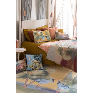 Plaid voile Zeff Lola Multico 135 X 200