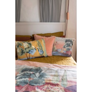 Plaid voile Zeff Lola Multico 135 X 200