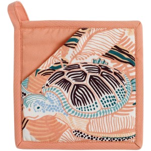 Presina 2 in 1 riciclata Dori Pêche 20 X 20