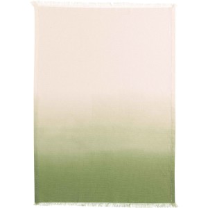 Strofinaccio riciclato Tie&Dye Pêche 50 X 70