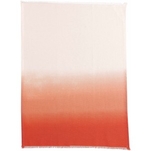 Strofinaccio riciclato Tie&Dye Pêche 50 X 70