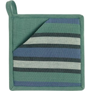 Presina 2 in 1 riciclata Yuna Vert eau 20 X 20