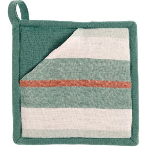 Presina 2 in 1 riciclata Yuna Vert eau 20 X 20