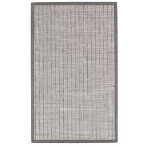 Tappeto Manoka Prune 50 X 110