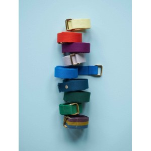 Cintura Ursule Multicolore 3 X 110