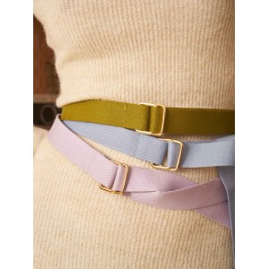 Cintura Ursule Multicolore 3 X 110