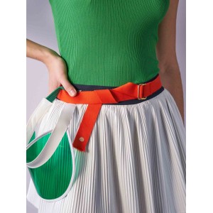 Cintura Ursule Multicolore 3 X 110