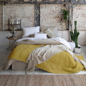 Striscia da letto Zeff Touareg 90 X 240