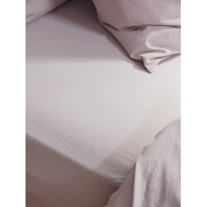 Lenzuolo con angoli Céleste Tofu 200 X 90