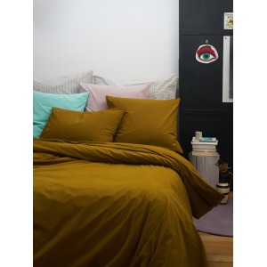 Copripiumino Céleste Poivre rose 240 X 260