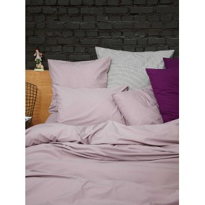 Copripiumino Céleste Poivre rose 240 X 260