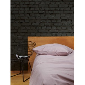 Copripiumino Céleste Poivre rose 240 X 260