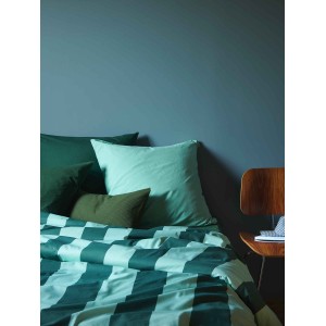 Copripiumino Malo Purple rain/Orage 240 X 260