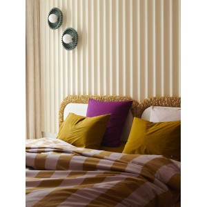 Copripiumino Malo Purple rain/Orage 240 X 260