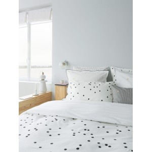 Copripiumino Odette Milk 240 X 260