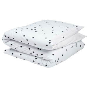 Copripiumino Odette Milk 240 X 260