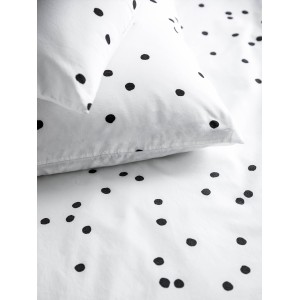 Copripiumino Odette Milk 240 X 260