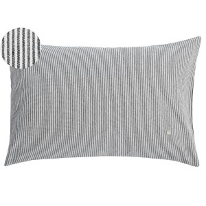 Federa per cuscino Finette Finette Caviar 60 X 40