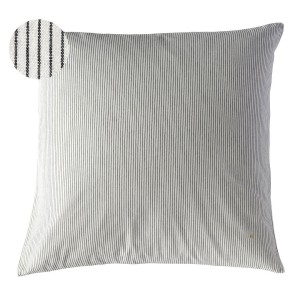 Federa per cuscino Léonie Poivre rose 60 X 40