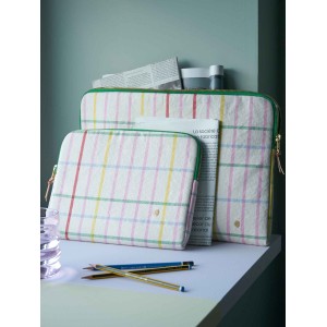 Custodia iPad Fair Play Multicolore 19 X 26 X 3