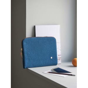 Custodia iPad Iona Purple rain 19 X 26 X 3