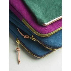 Custodia iPad Iona Purple rain 19 X 26 X 3