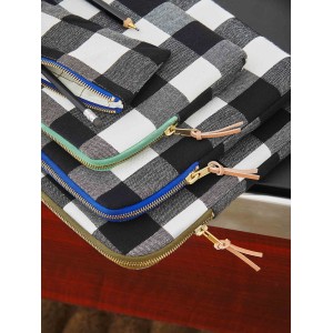 Custodia iPad Max Max Caviar 19 X 26 X 3
