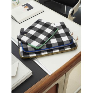 Custodia iPad Max Max Caviar 19 X 26 X 3