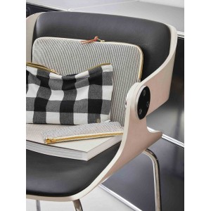 Custodia per computer Finette Finette Caviar 15-16"