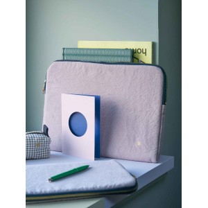 Custodia per computer Iona Purple rain 15-16"