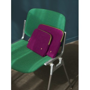 Custodia per computer Iona Purple rain 15-16"