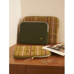 Custodia per computer Scotty Marron 15-16"